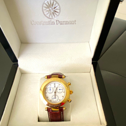 Damen constantin durmont - damen,