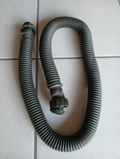 Gummischlauch  Gasmasken