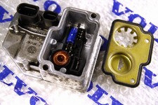 Haldex-Steuergerät DEM für