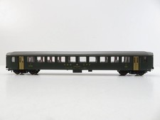 (THE404) LIMA 309520 Personenwagen 2. Kl. der SBB, DC, H0, OVP