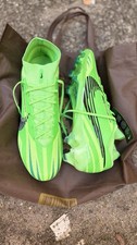 Nike Mercurial Fußballschuhe