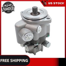 POWER STEERING PUMP For DAF