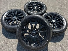 4 ALU 17" WINTERRÄDER KIA OPTIMA TFE SOUL PS SPORTAGE KM 215/55R17 98H RDKS