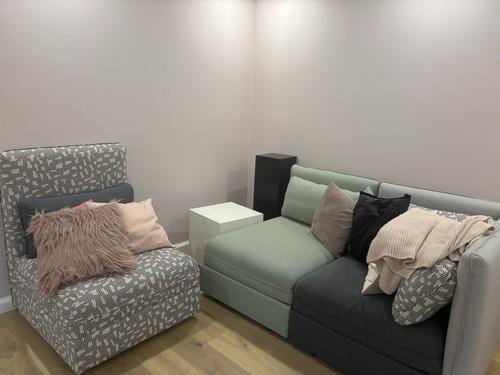 Schlafsofa mit bettkasten - schlafsofa,