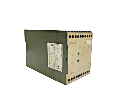 Siemens 3tk2804 - siemens,