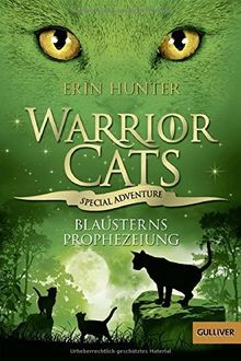 Warrior cats special - warrior,