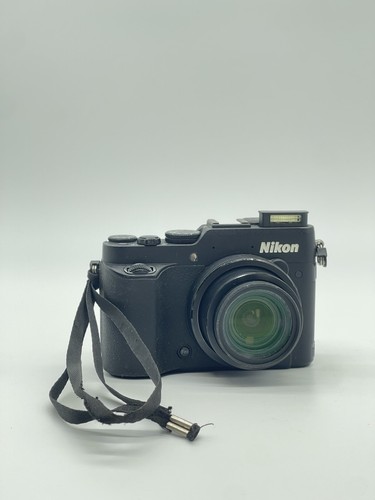 Nikon coolpix p7800 2mp - nikon, p7800,