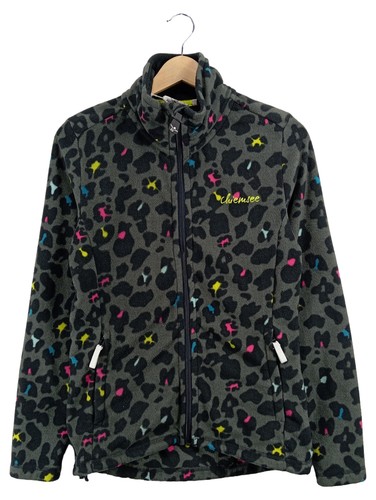 Chiemsee damen fleecejacke - chiemsee,