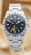 Tudor Black Bay Pro 39mm Automatik  79470 Original Papiere + Box