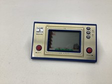 Nintendo Game & Watch Fire aus