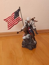 Assassins Creed 3 Connor Rise