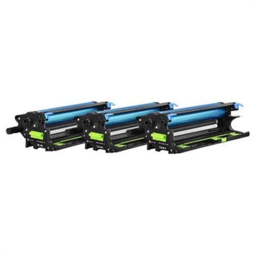 Lexmark fotoleiter 3er - fotoleiter,