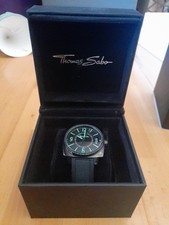 Thomas Sabo Damenuhr