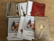 15 Stück weihnachtliche