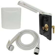 ABL Wasser Außensteckdose