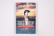 13130 FREE WILLY