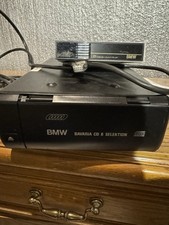 6fach Cd Wechsler Original BMW