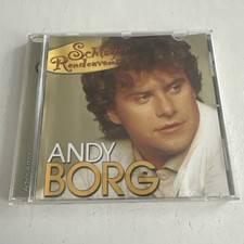 Andy Borg Schlager Rendezvous