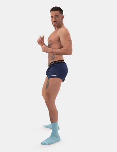 Barcode berlin short riva - short,