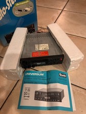 Universum ACR 2769 Autoradio