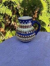 Wein Krug Saft Krug Kanne Vase