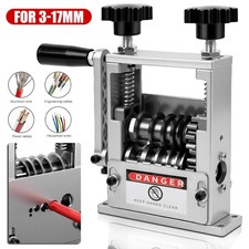 Kabelschälmaschine Φ 3-17 mm