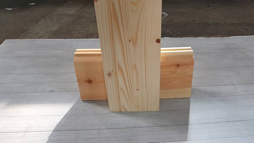 Nordika verbinderpfosten für - nordika,