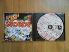 (PC) - TOP WORDS