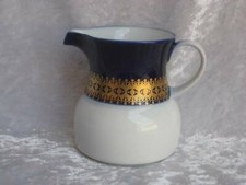 Thomas Rotunda GOLDBORDÜRE