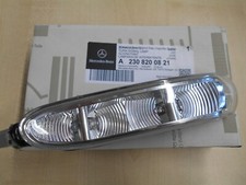 Blinker Mercedes-Benz Spiegel