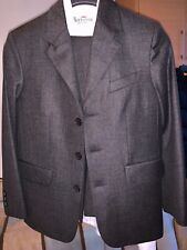 Kommunionsanzug Set mit Anzug