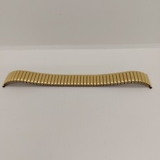 Rowi Fixo-Flex-Band Anstoss 20 mm Oberseite vergoldet