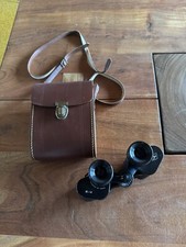 Fernglas 8x30 agfa 044852 etui - fernglas,