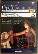 Die Opernsammlung 26: Mozart -