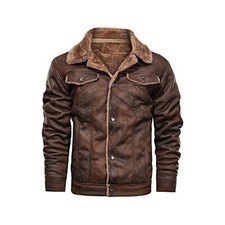 Men's RAF Aviator B3 Real