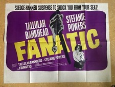 Fanatic, Hammer, Tullula