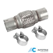 Flexrohr 60 x115 / 220mm