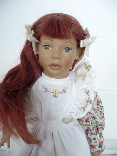 Heidi ott puppe original 30 - ott,
