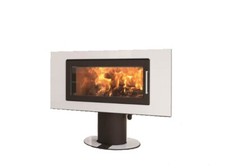 Wodtke Kaminofen Luft Fire SL