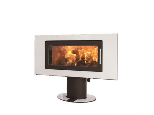 Wodtke kaminofen luft fire - kaminofen, sl