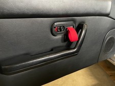 Mazda MX5 Clubsport GT3 Türöffner Griffe NA Miata 1.6 1.8 Turbo Door Pulls
