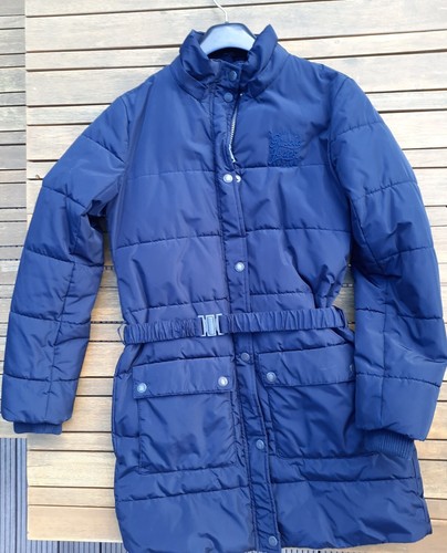 Garcia jeans winterjacke - jeans,