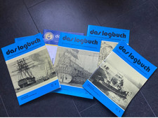 Das Logbuch, Magazin des