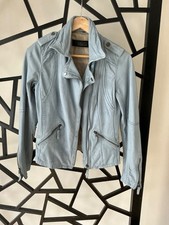 Damenjacke,OAKWOOD,Vintage,bla