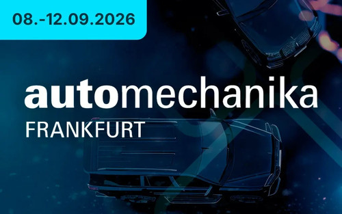 Automechanika 2026 messe - automechanika,