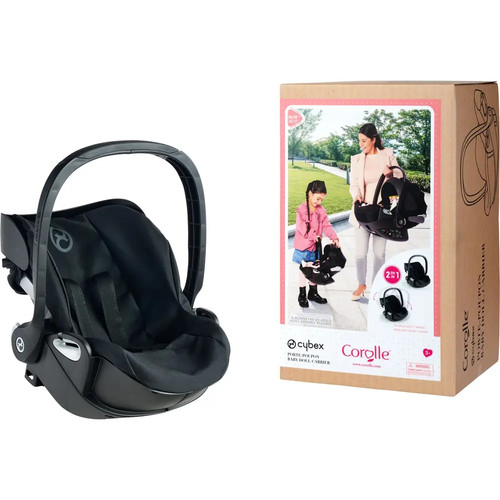 Corolle mgp 42cm cybex - corolle, 36-42cm