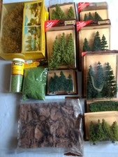 Modelleisenbahn H0  Konvolut