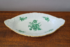 Schale Zierschale oval Royal