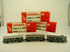 3 Stck. Personenwagen