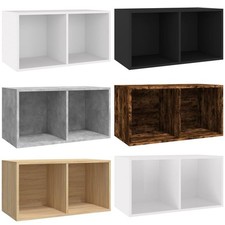 Vinyl Aufbewahrungsbox